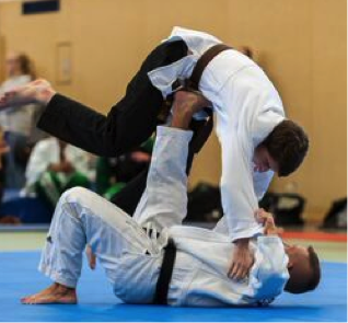 1. Kampftag Judo-Bezirksliga 2015 - 001